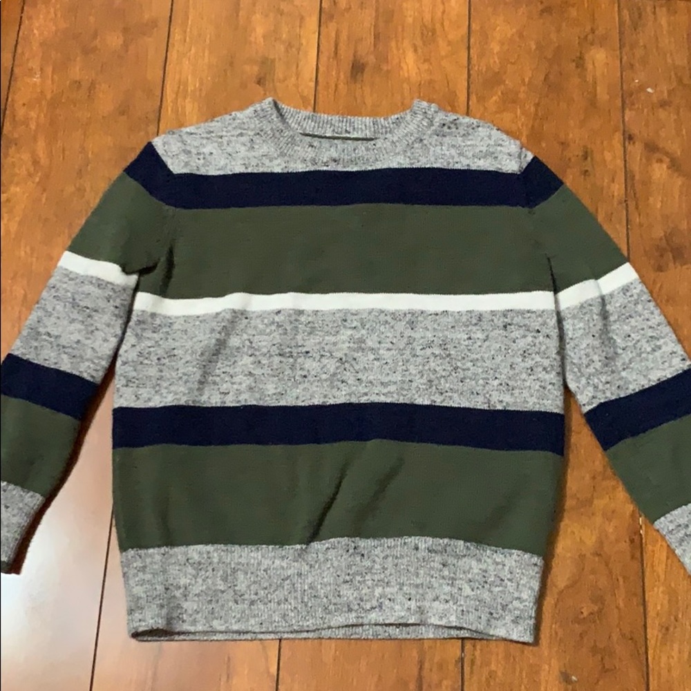Gap Crew Neck Sweater